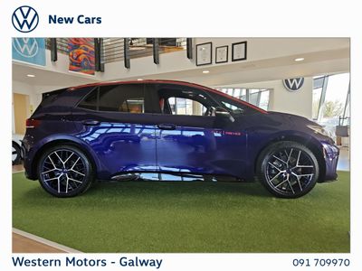 2026 Volkswagen ID.3
