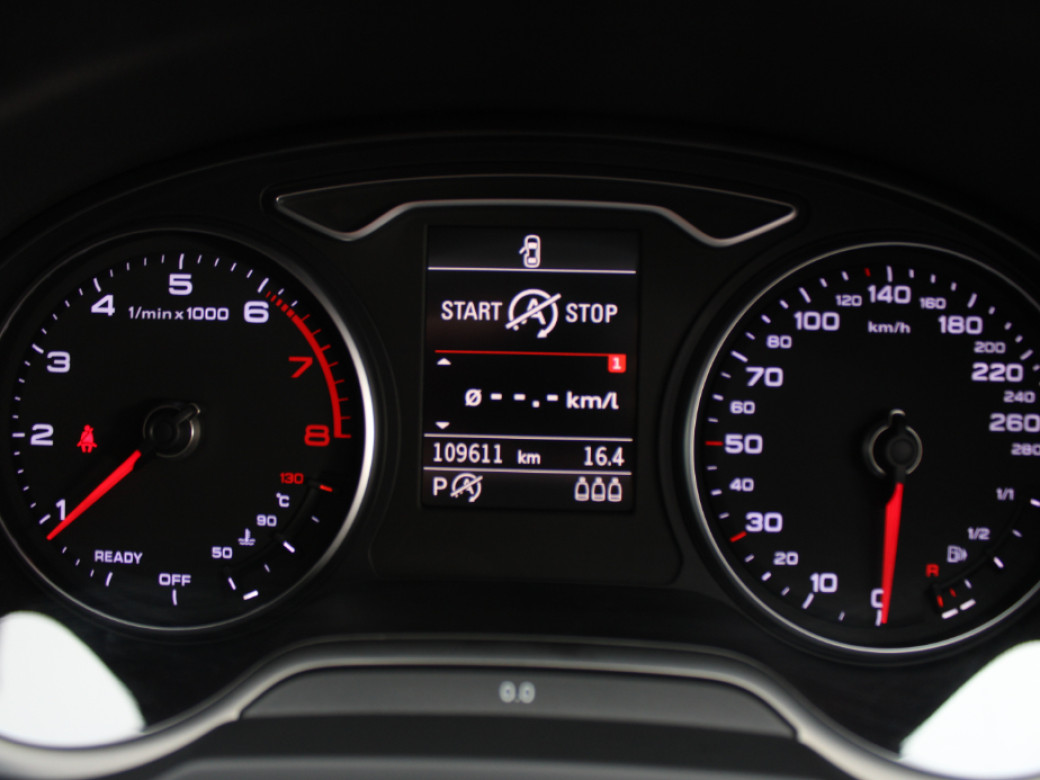 2016 Audi A3