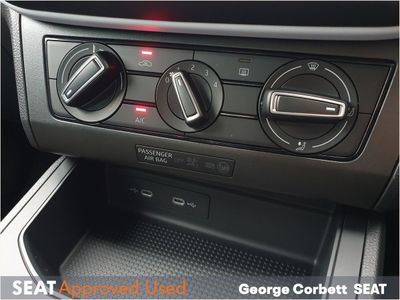 2025 SEAT Ibiza