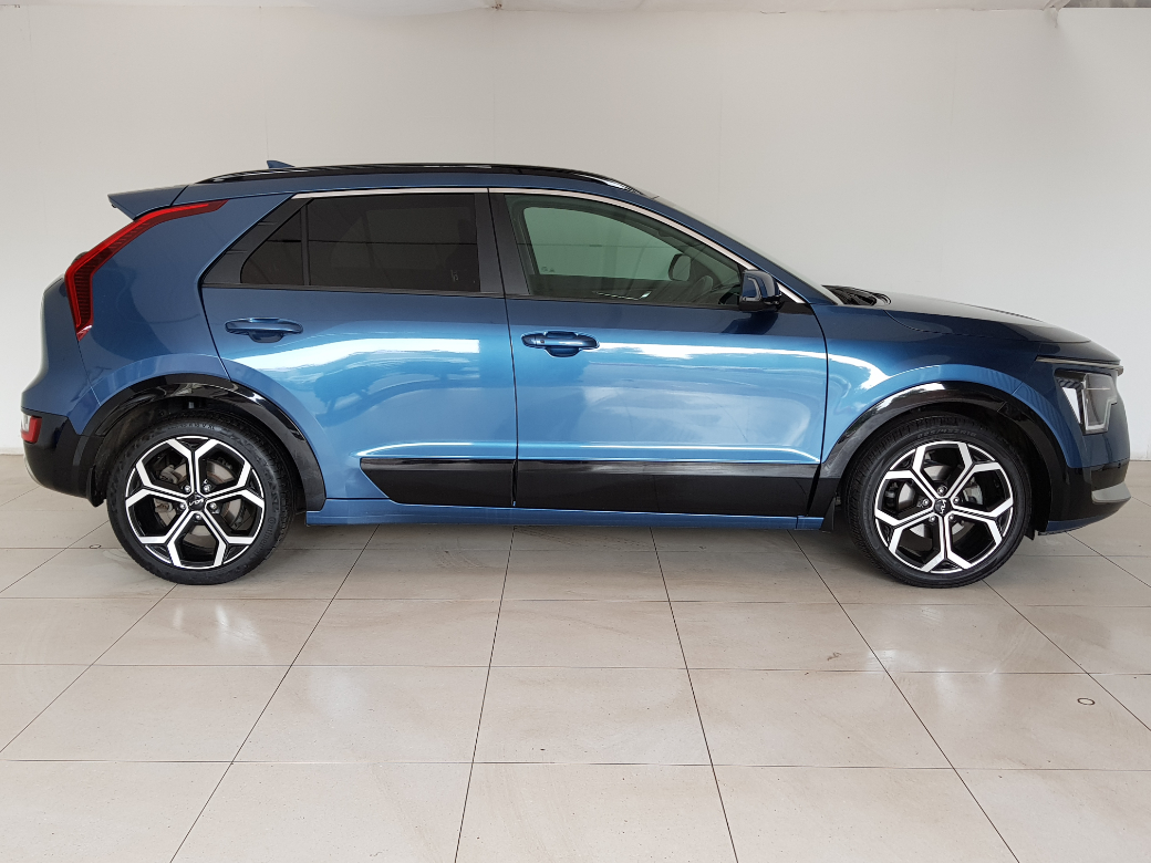 2024 Kia Niro