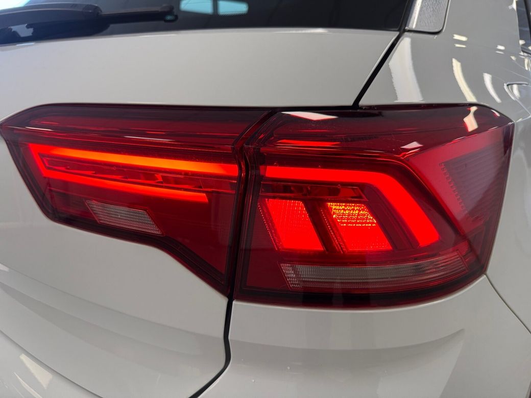 2020 Volkswagen T-Roc