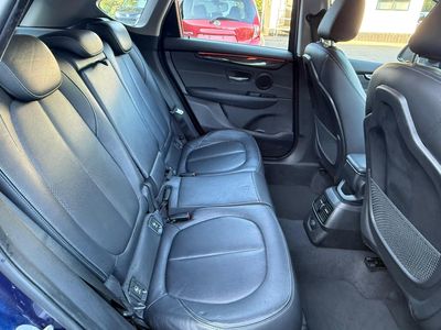 2014 BMW 2 Series