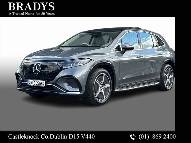 vehicle for sale from Bradys of Castleknock