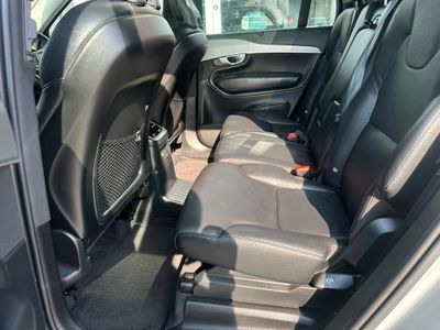 2024 Volvo XC90