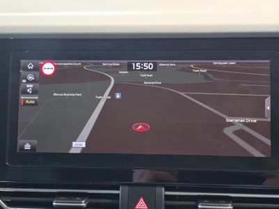 2020 Kia Niro