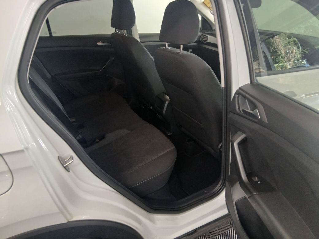 2023 Volkswagen T-Cross