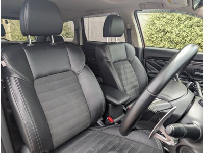 2019 Mitsubishi Outlander