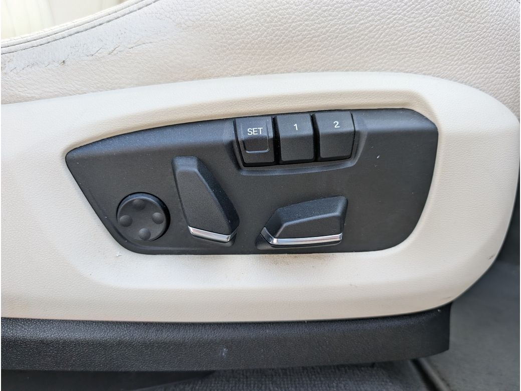 2016 BMW X5