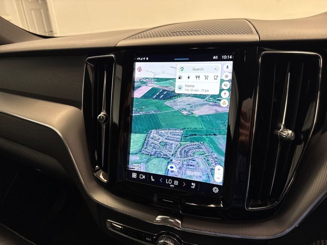 2022 Volvo XC60