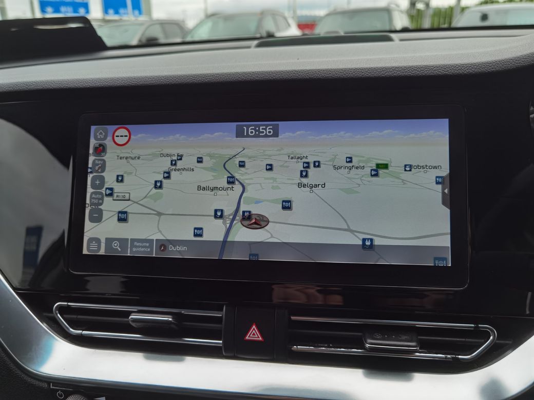 2021 Kia Niro