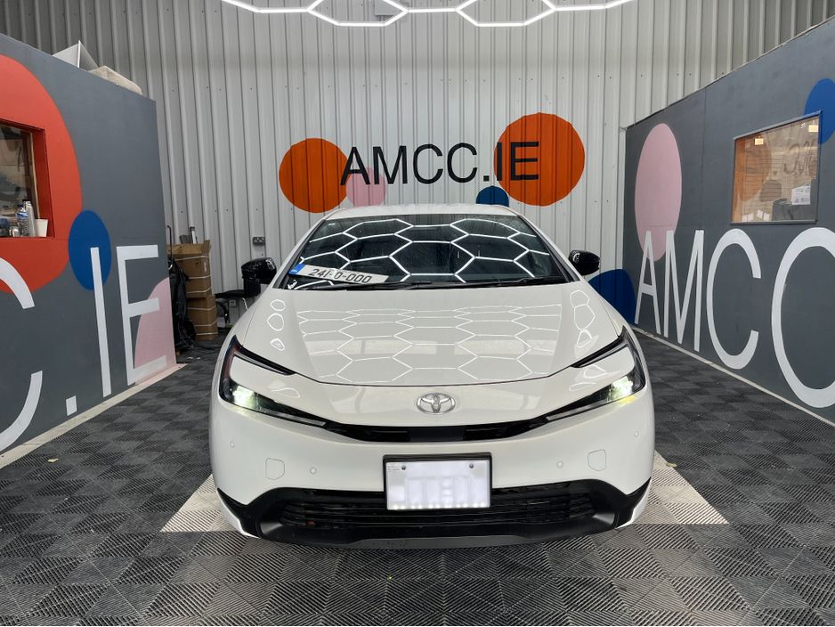 2024 Toyota Prius