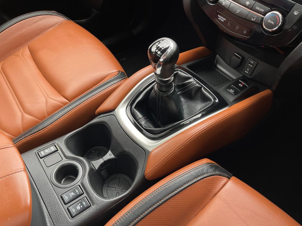 2019 Nissan X-Trail