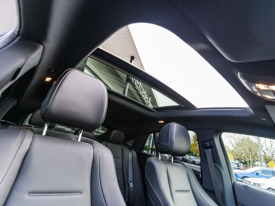 2024 Mercedes-Benz GLE Class