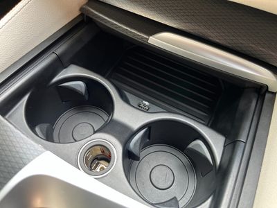 2022 BMW 5 Series