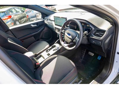 2026 Ford Kuga