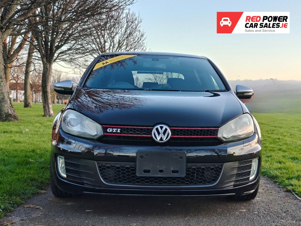 2010 Volkswagen Golf