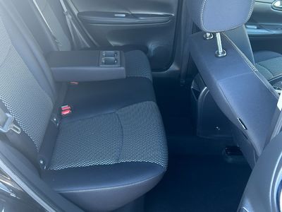 2016 Nissan Pulsar