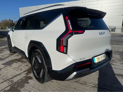 2024 Kia EV9