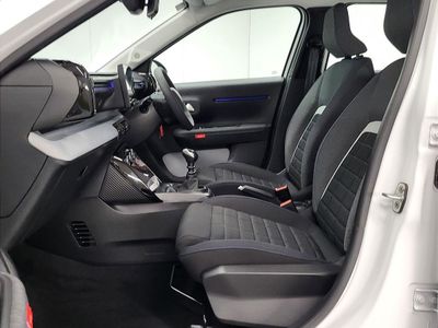 2025 Citroen C3