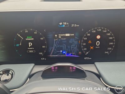 2026 Nissan Leaf