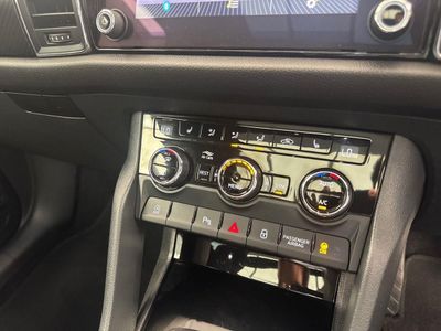 2018 Skoda Kodiaq