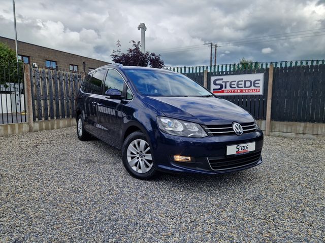 vehicle for sale from Steede Motor Group