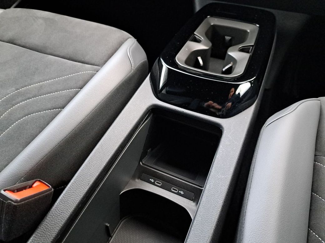 2024 Volkswagen ID.4