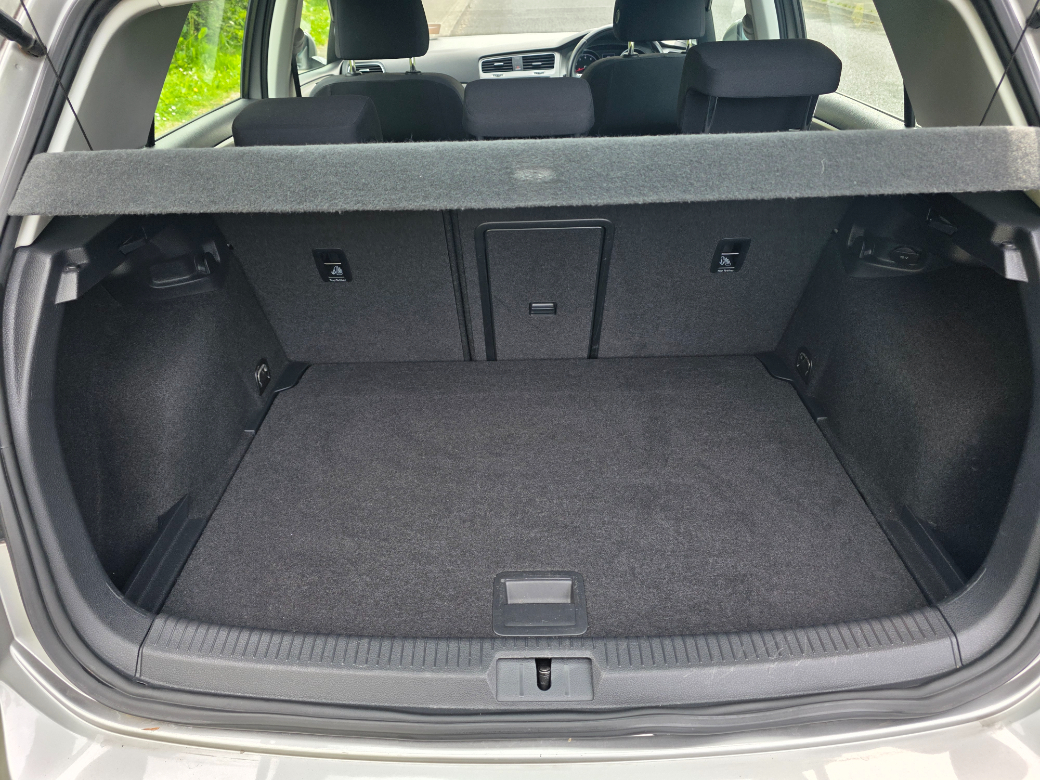 2014 Volkswagen Golf
