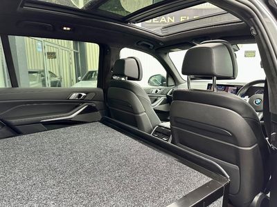2024 BMW X7