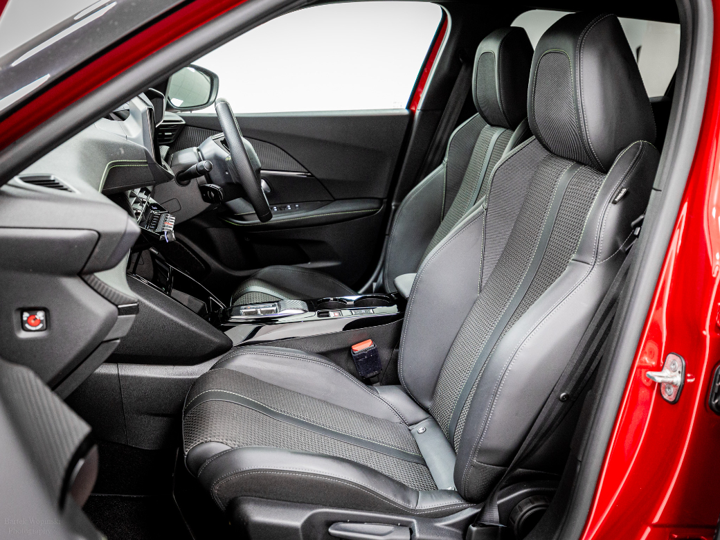 2024 Peugeot 2008