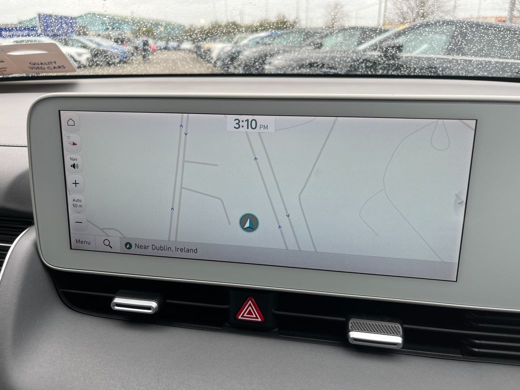 2022 Hyundai Ioniq 5