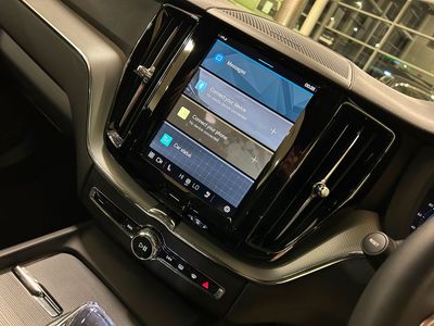 2025 Volvo XC60