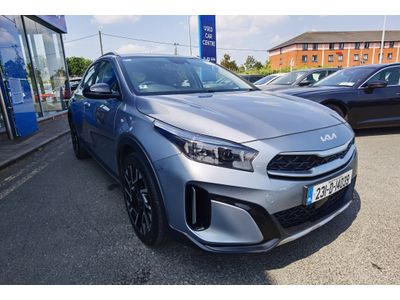 2023 Kia XCeed
