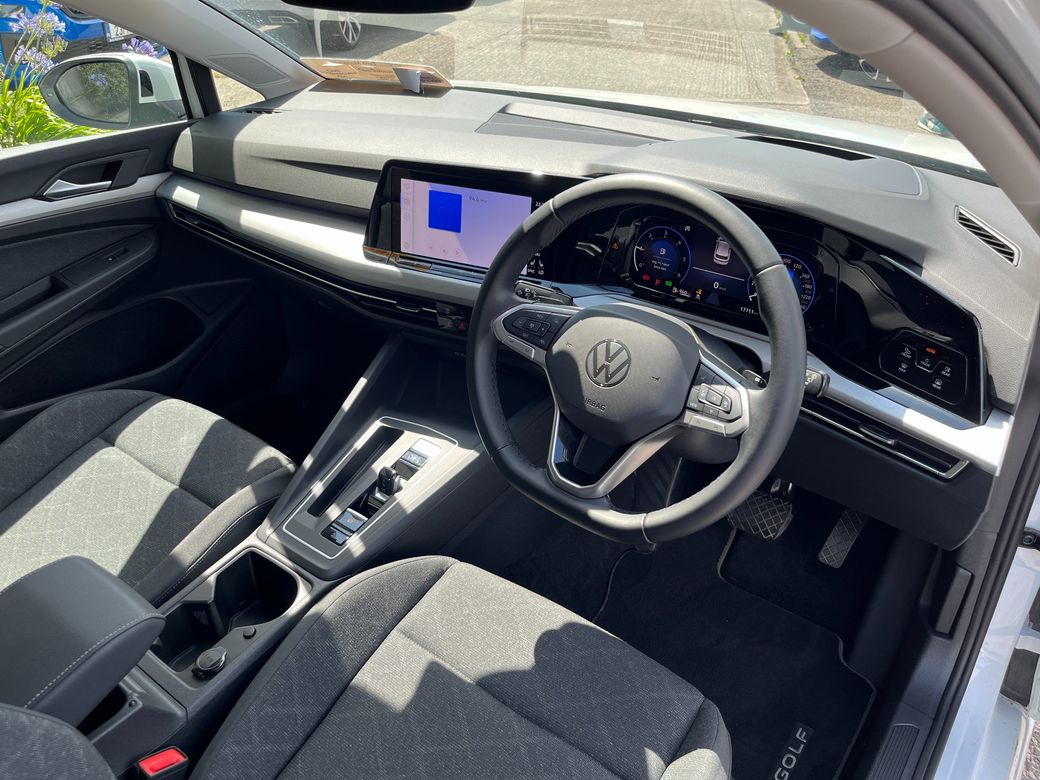 2024 Volkswagen Golf