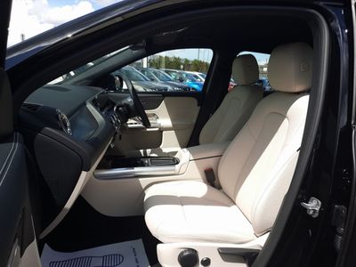 2025 Mercedes-Benz GLA Class