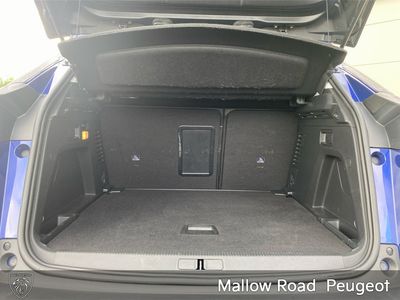 2020 Peugeot 3008