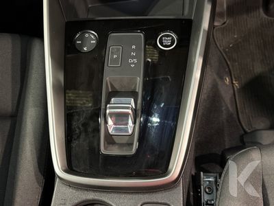 2022 Audi A3