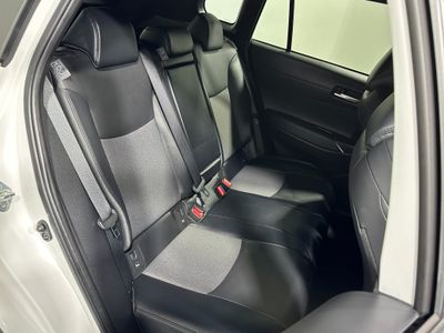 2023 Toyota Corolla Cross