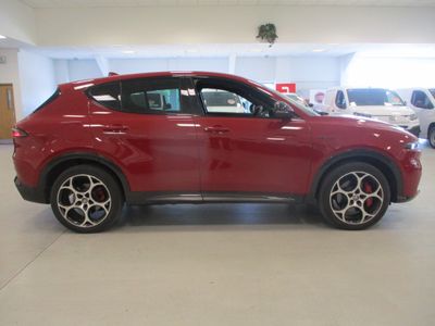 2023 Alfa Romeo Tonale