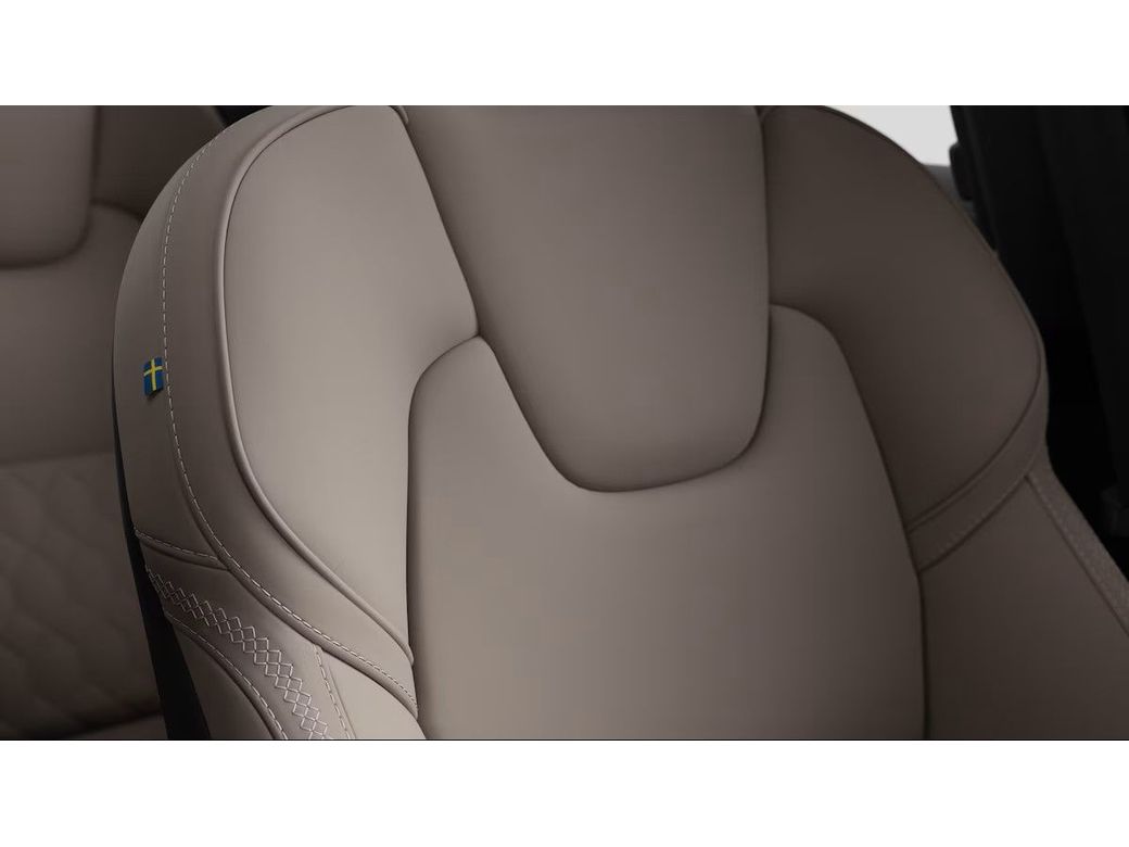 2026 Volvo XC60
