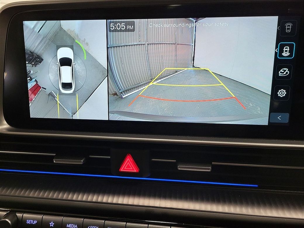 2026 Hyundai Ioniq 6