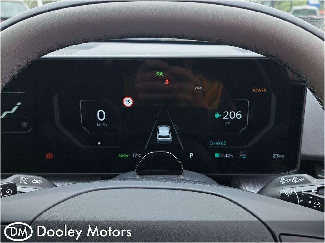 2026 Kia EV4