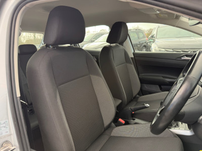 2022 Volkswagen Polo