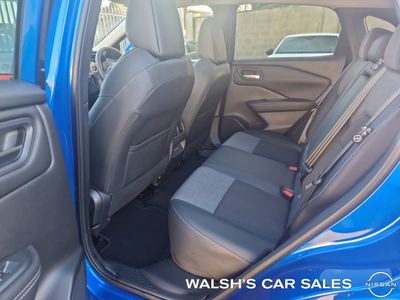 2026 Nissan Qashqai