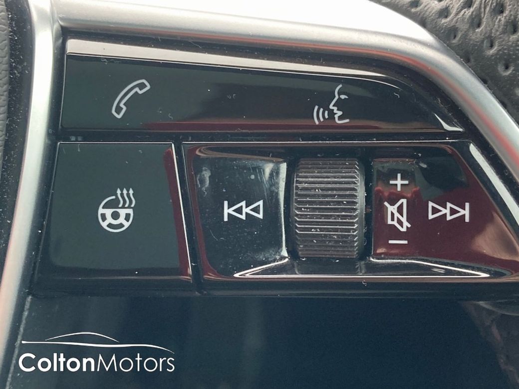 2023 Audi RS e-tron GT