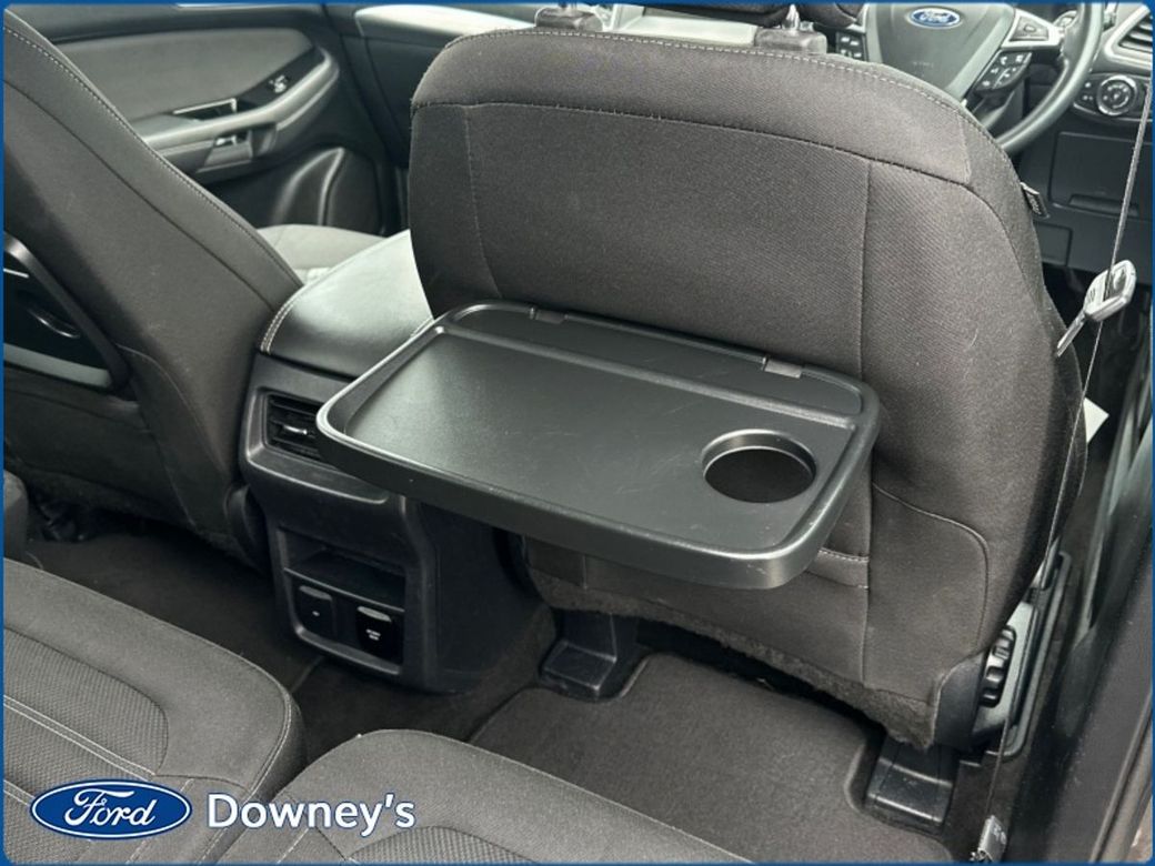 2020 Ford Galaxy