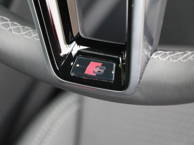 2025 Audi A6