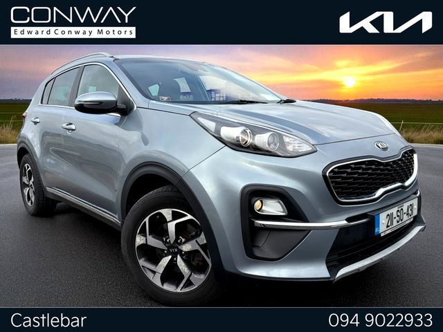 vehicle for sale from Edward Conway Motors