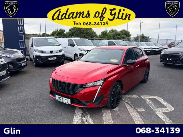 vehicle for sale from Adams of Glin