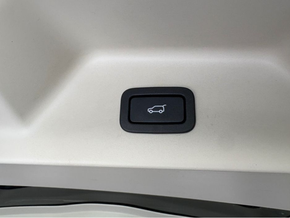 2020 Land Rover Range Rover